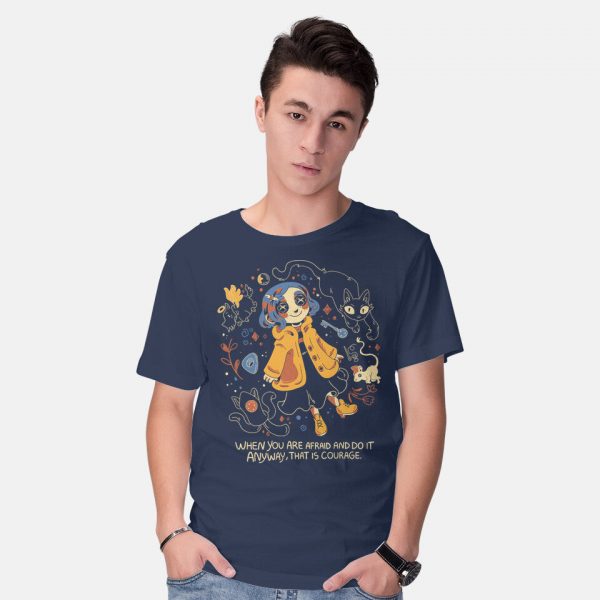 That Is Courage - Image 6