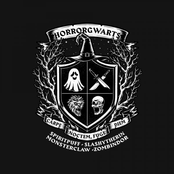 Horror Magic School - Image 4