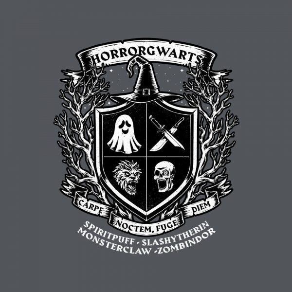 Horror Magic School - Image 12