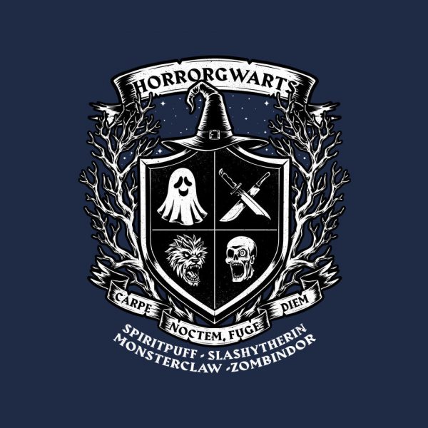 Horror Magic School - Image 8