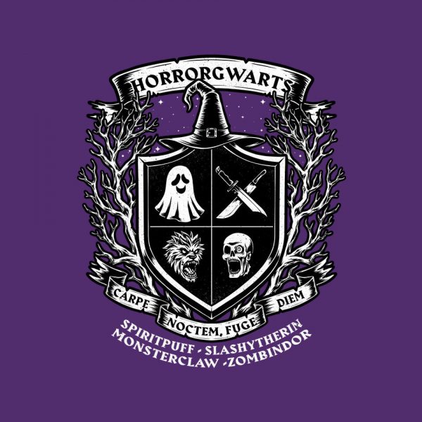 Horror Magic School - Image 16