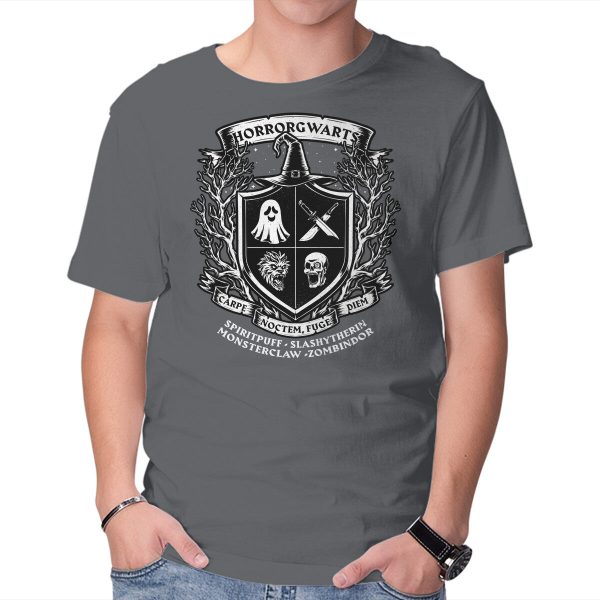 Horror Magic School - Image 9