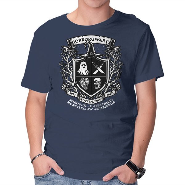 Horror Magic School - Image 5