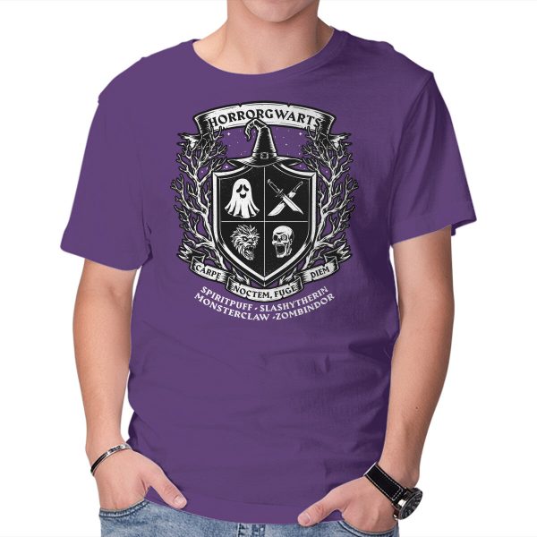 Horror Magic School - Image 13