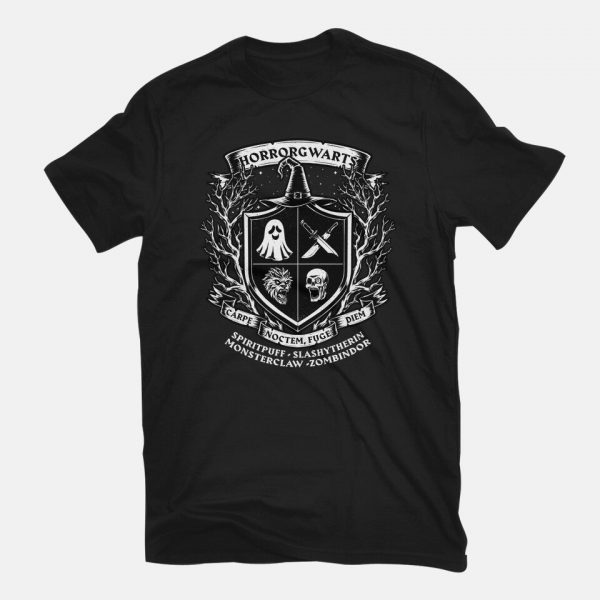 Horror Magic School - Image 3
