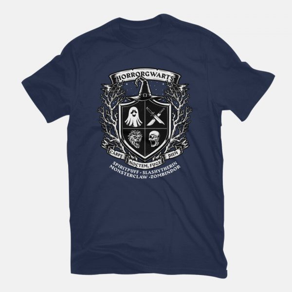 Horror Magic School - Image 7