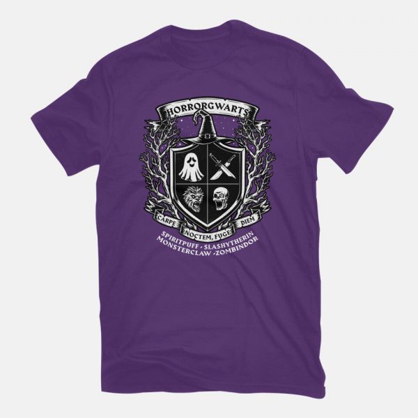 Horror Magic School - Image 15