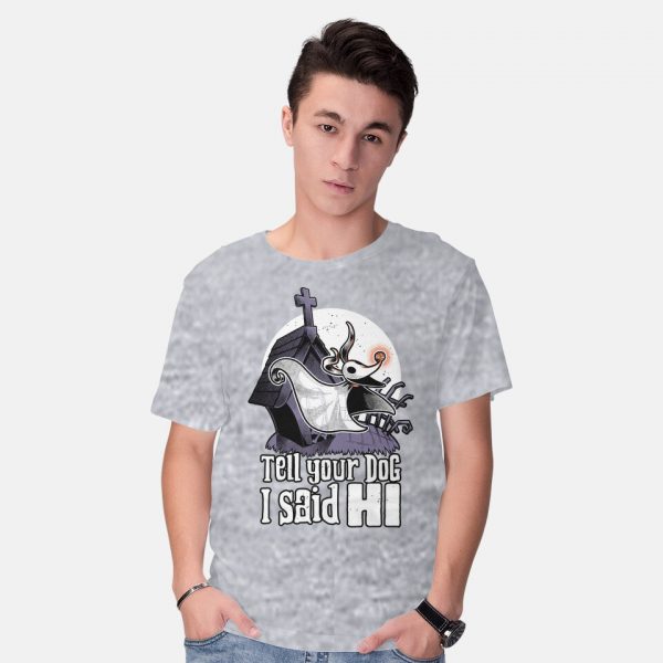 Ghost Animation Dog - Image 14
