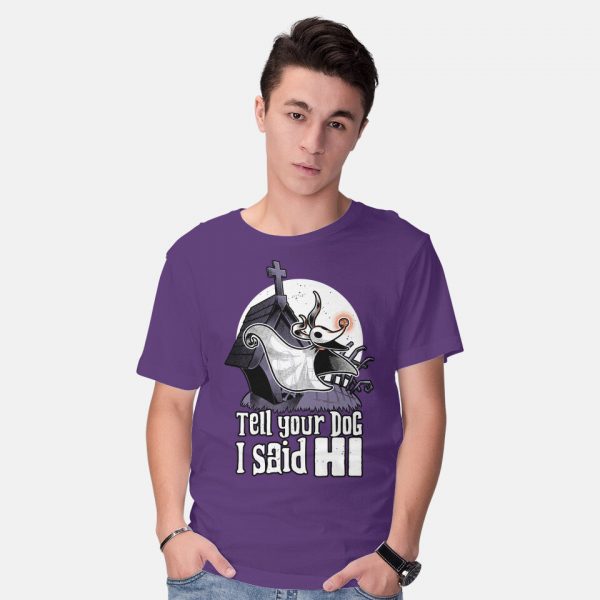Ghost Animation Dog - Image 10