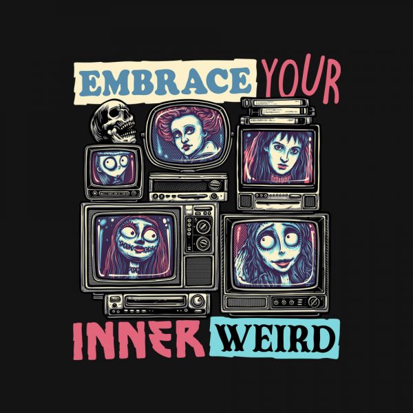 Embrace Your Inner Weird - Image 4