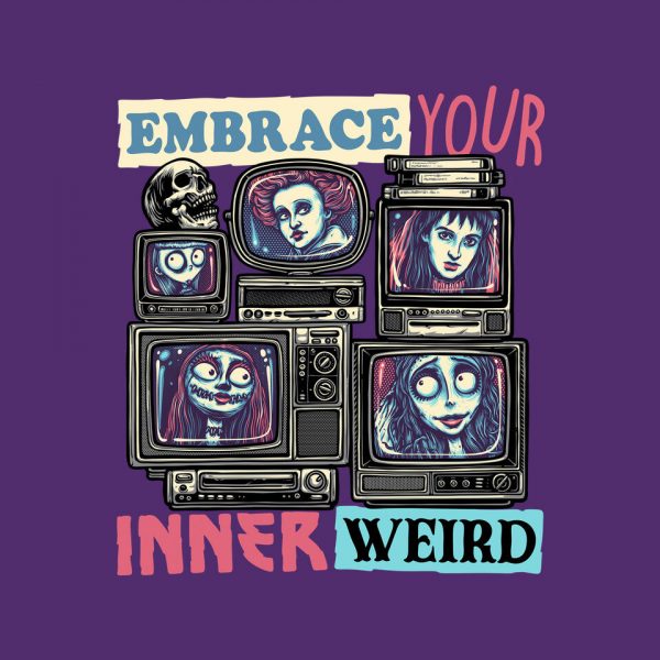 Embrace Your Inner Weird - Image 16