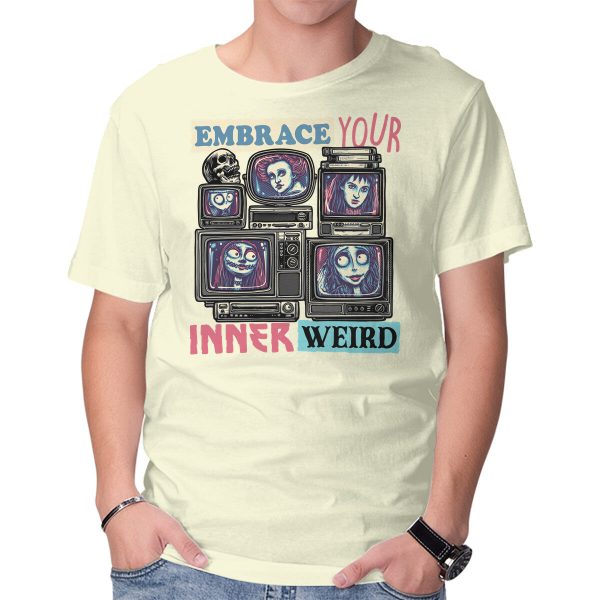 Embrace Your Inner Weird - Image 9