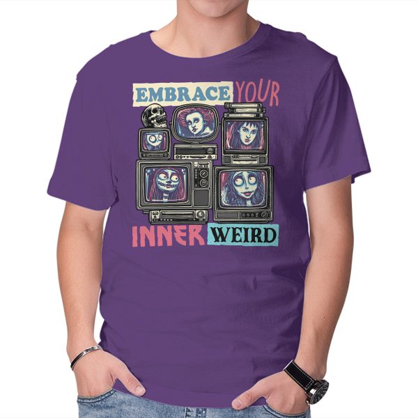 Embrace Your Inner Weird - Image 13