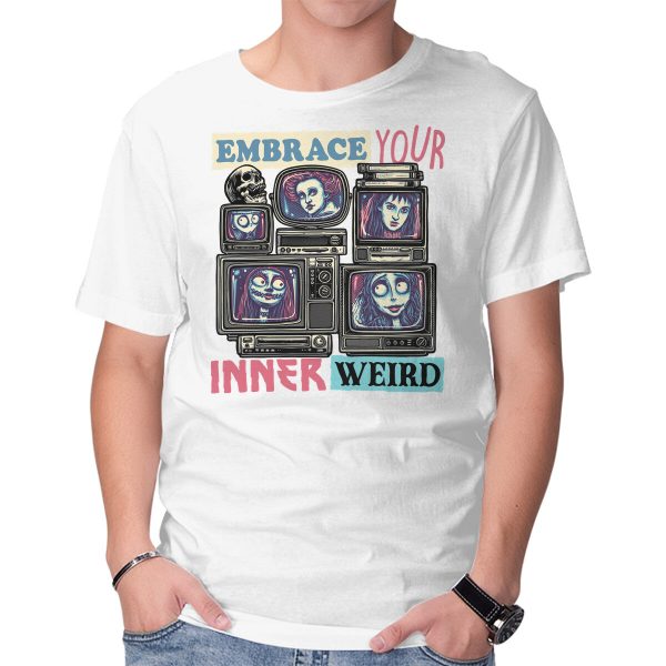 Embrace Your Inner Weird - Image 5