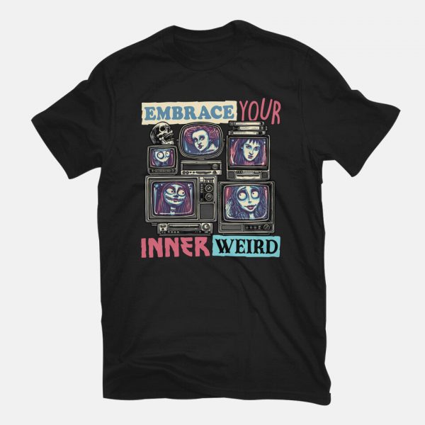 Embrace Your Inner Weird - Image 3