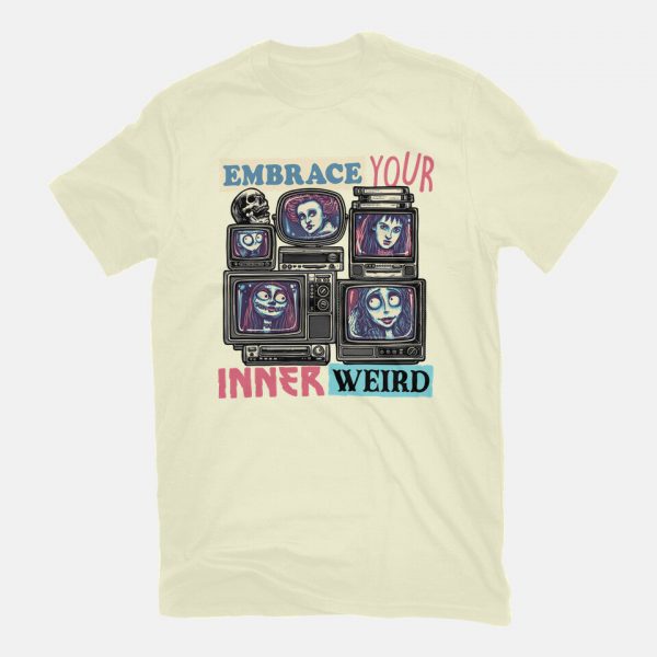 Embrace Your Inner Weird - Image 11