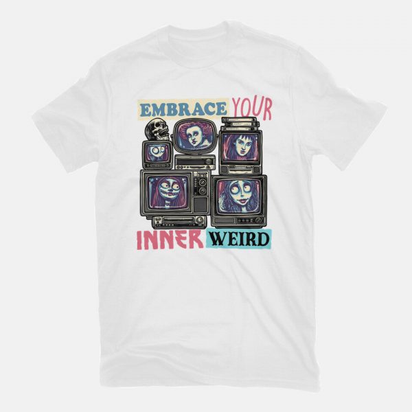 Embrace Your Inner Weird - Image 7