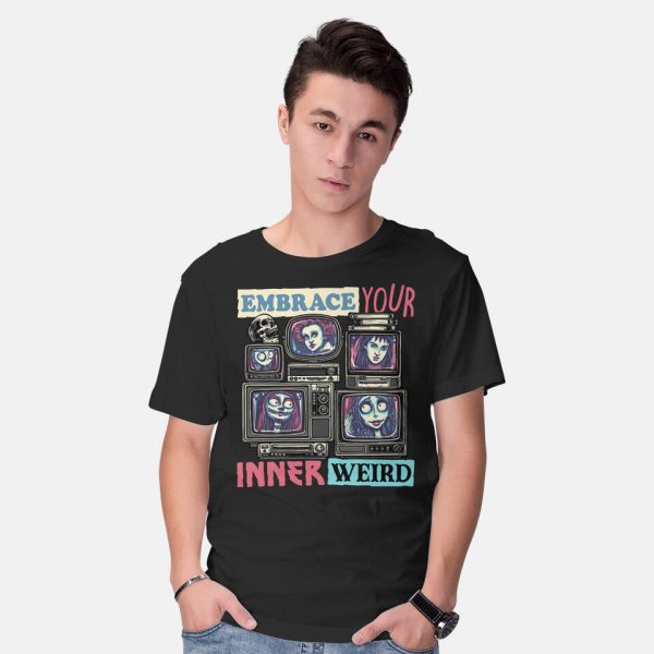 Embrace Your Inner Weird - Image 2