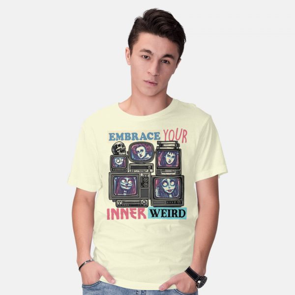 Embrace Your Inner Weird - Image 10