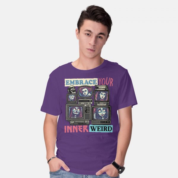 Embrace Your Inner Weird - Image 14