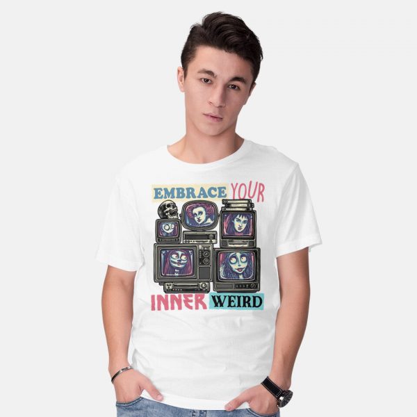 Embrace Your Inner Weird - Image 6