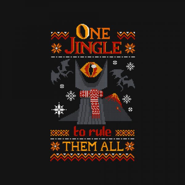 One Jingle - Image 4