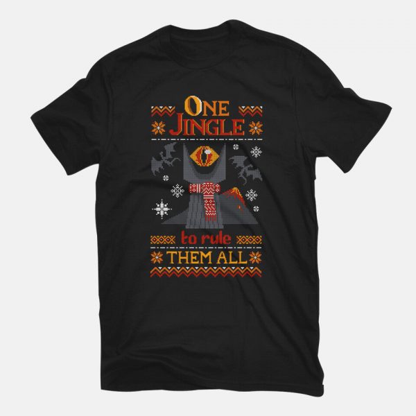 One Jingle - Image 3