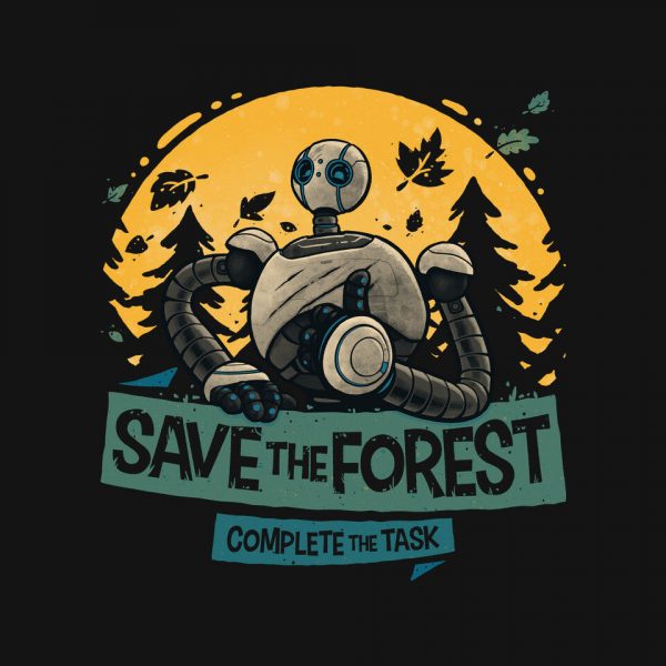 Save The Forest - Image 4