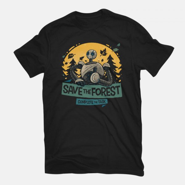 Save The Forest - Image 3