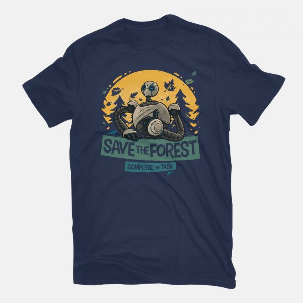 Save The Forest - Image 8