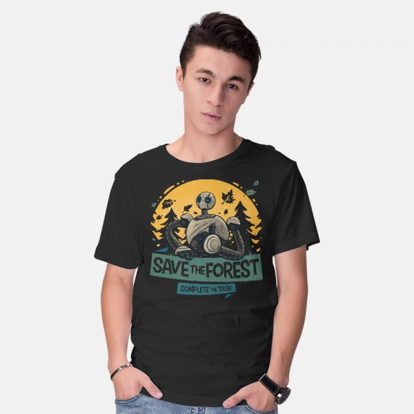 Save The Forest - Image 2