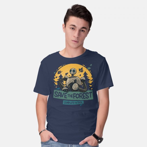 Save The Forest - Image 7