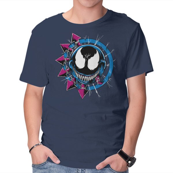 Venom Smiley - Image 6