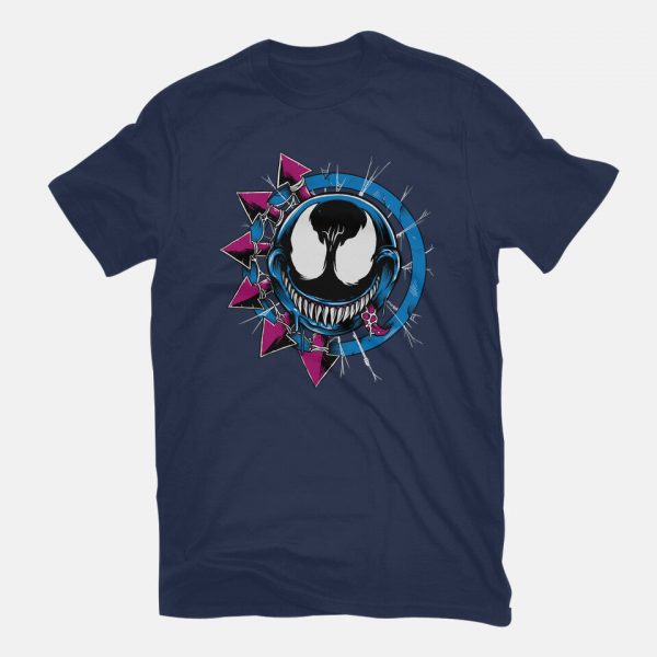 Venom Smiley - Image 8