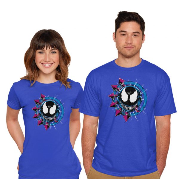 Venom Smiley - Image 20