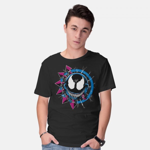 Venom Smiley - Image 2