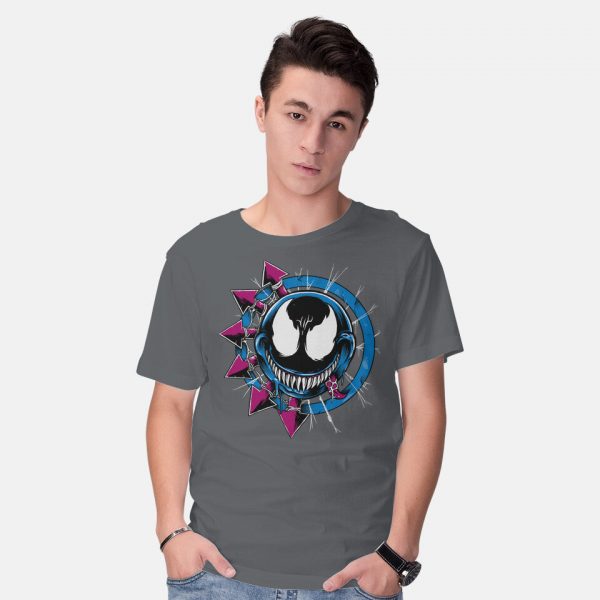 Venom Smiley - Image 12