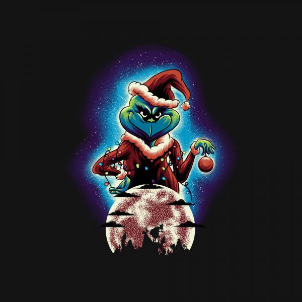 The Christmas Thief - Image 4
