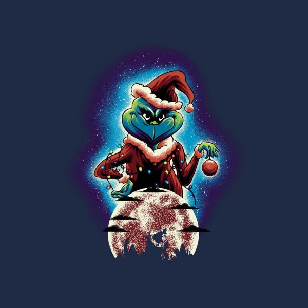 The Christmas Thief - Image 9