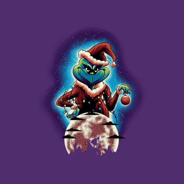 The Christmas Thief - Image 19
