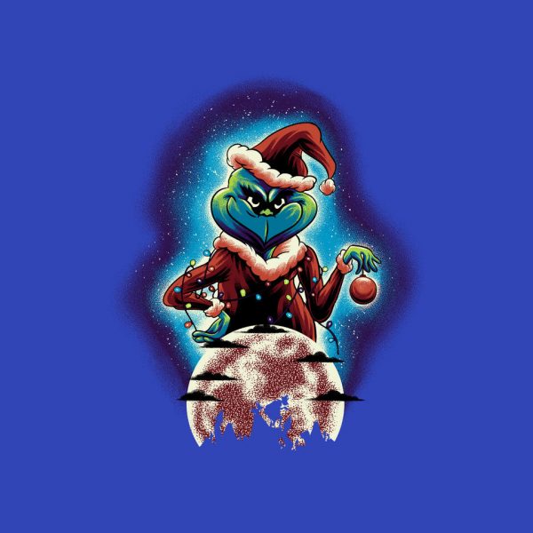 The Christmas Thief - Image 14