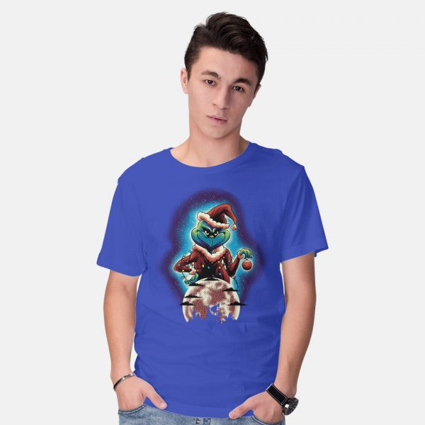 The Christmas Thief - Image 12