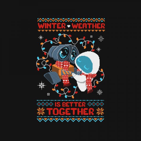 Winter Weather Is Better Together - Image 4