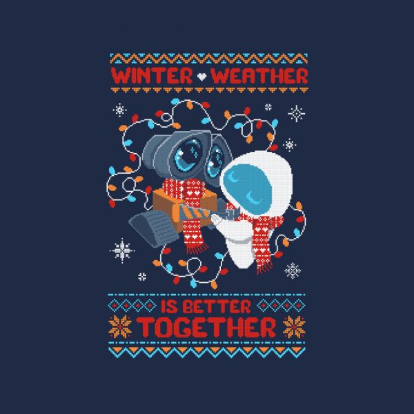 Winter Weather Is Better Together - Image 8