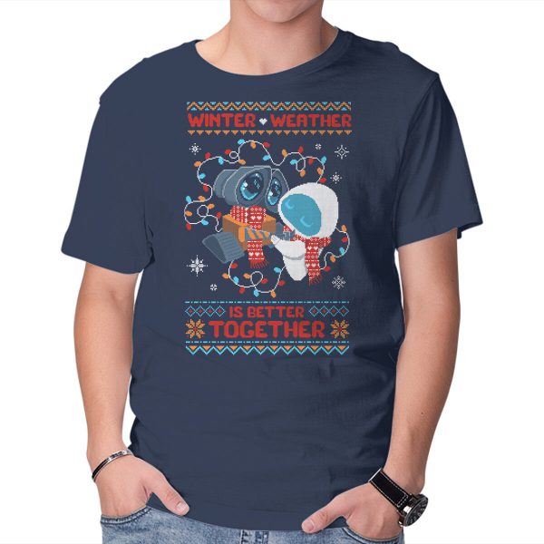 Winter Weather Is Better Together - Image 5