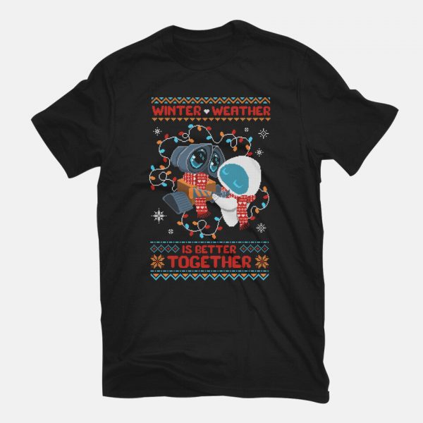 Winter Weather Is Better Together - Image 3