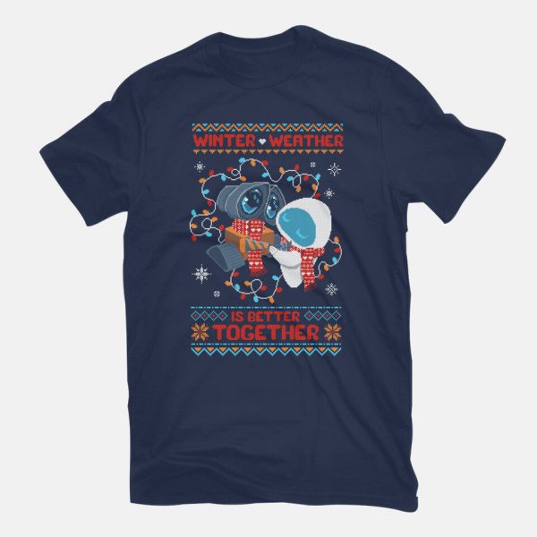 Winter Weather Is Better Together - Image 7