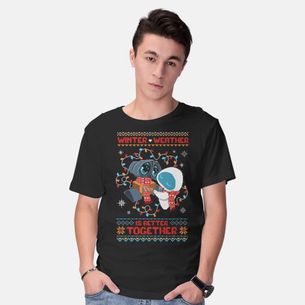 Winter Weather Is Better Together - Image 2