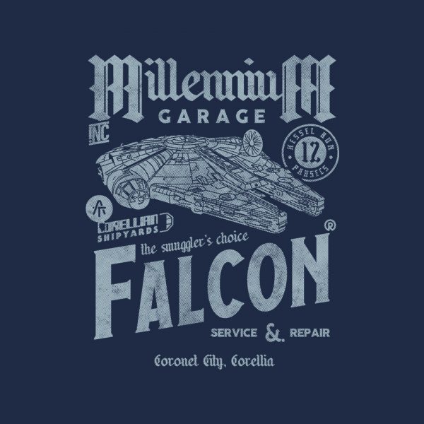 Millennium Garage - Image 8