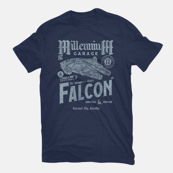 Millennium Garage - Image 7